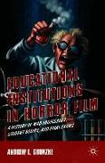 Educational Institutions in Horror Film
