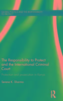 The Responsibility to Protect and the International Criminal Court