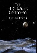 The H. G. Wells Collection