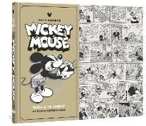 Walt Disney's Mickey Mouse Vol. 7