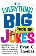The Everything Big Book of Jokes