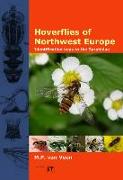 Hoverflies of Northwest Europe: Identification Keys to the Syrphidae