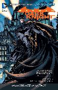 Batman The Dark Knight Vol. 2