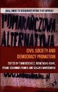 Civil Society and Democracy Promotion