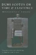 Duns Scotus on Time and Existence: The Questions on Aristotle's 'de Interpretatione'