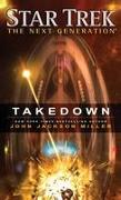 Star Trek: The Next Generation: Takedown