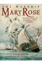 The Warship Mary Rose