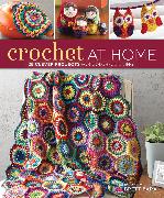 Crochet at Home