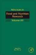 Advances in Food and Nutrition Research