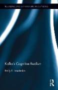 Kafka’s Cognitive Realism