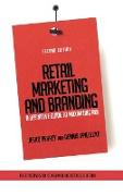 Retail Marketing and Branding