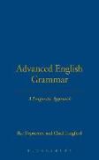 Advanced English Grammar: A Linguistic Approach