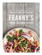 Franny's: Simple Seasonal Italian