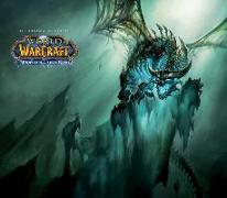 The Cinematic Art of World of Warcraft: Wrath of the Lich King