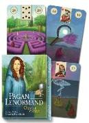 The Pagan Lenormand Oracle
