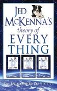 Jed McKenna's Theory of Everything: The Enlightened Perspective