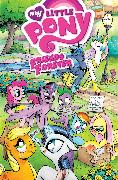 My Little Pony: Friends Forever, Volume 1