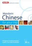 Berlitz Language: Mandarin Chinese for Your Trip