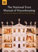 The National Trust Manual of Housekeeping