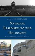 National Responses to the Holocaust