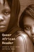 Queer African Reader