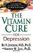 The Vitamin Cure for Depression