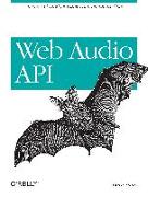 Web Audio API