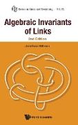 Algebraic Invariants of Links