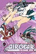 Air Gear Omnibus 2