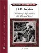 Critical Companion to J.R.R. Tolkien