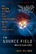 The Source Field Investigations