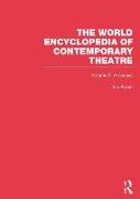 World Encyclopedia of Contemporary Theatre