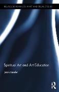 Spiritual Art and Art Education