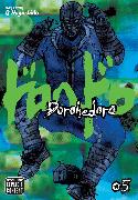 Dorohedoro, Vol. 5