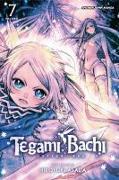 Tegami Bachi, Vol. 7, 7