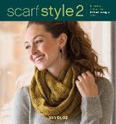 Scarf Style 2