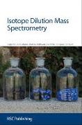 Isotope Dilution Mass Spectrometry