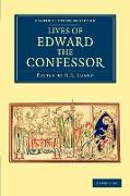 Lives of Edward the Confessor