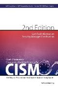 Exam Preparation Course in a Book for Passing the CISM Exam: The How to Pass on Your First Try Certification Study Guide