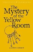 Mystery of the Yellow Room