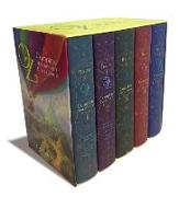 Oz, the Complete Hardcover Collection (Boxed Set): Oz, the Complete Collection, Volume 1, Oz, the Complete Collection, Volume 2, Oz, the Complete Coll