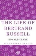 The Life of Bertrand Russell