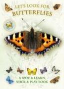 Let's Look for Butterflies