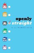 Openly Straight