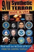 9/11 Synthetic Terror-Made in USA
