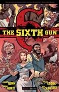 The Sixth Gun Volume 3: Bound