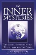 The Inner Mysteries: Progressive Witchcraft and Connection with the Divine
