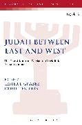 Judah Between East and West: The Transition from Persian to Greek Rule (Ca. 400-200 Bce)