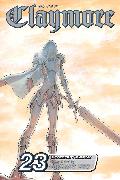 Claymore Volume 23