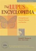 The Lupus Encyclopedia